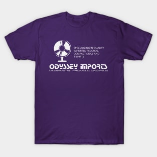 Odyssey Imports (vers. B) T-Shirt